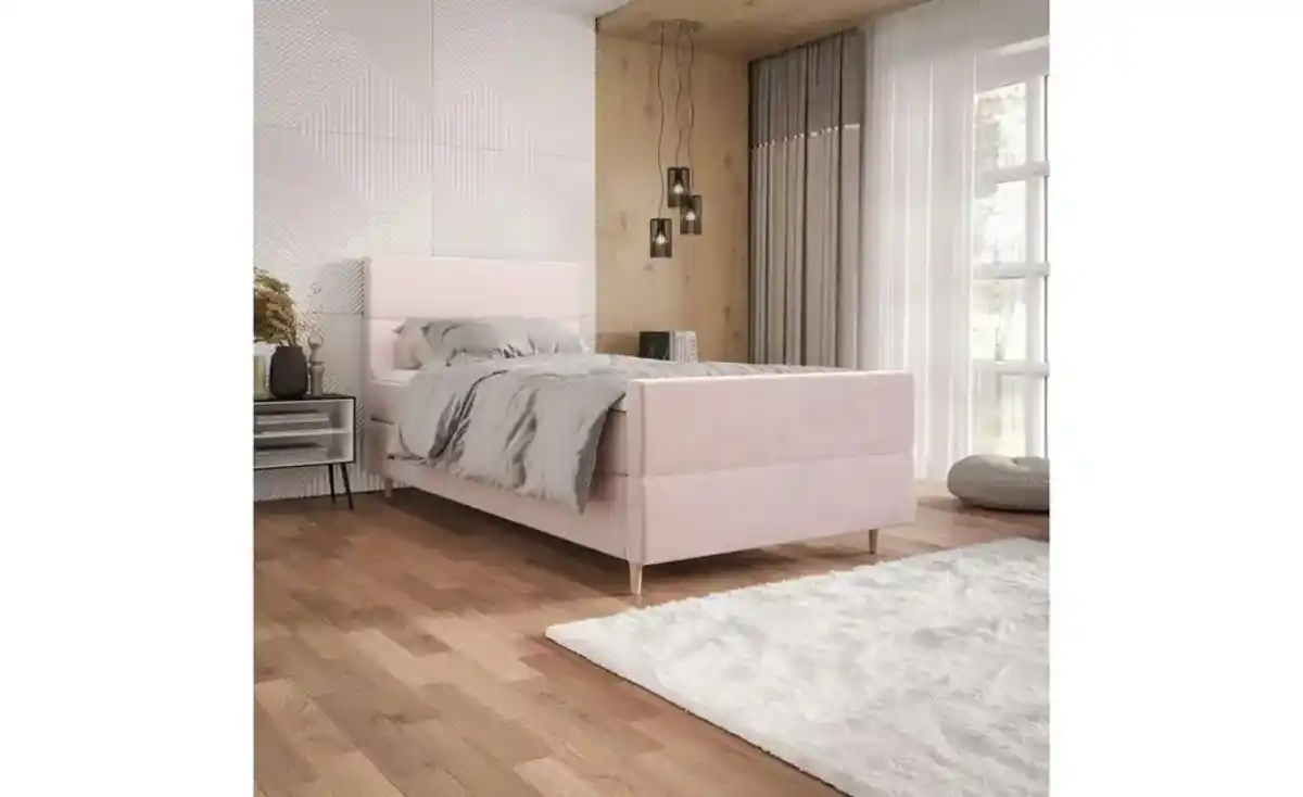 Bild 1 von Boxbett mit Stauraum Flo Plus