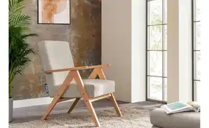 KONSIMO Sessel Naset