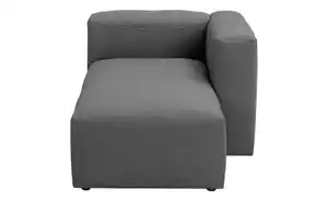 Max Winzer Longchair Armlehne rechts Lena