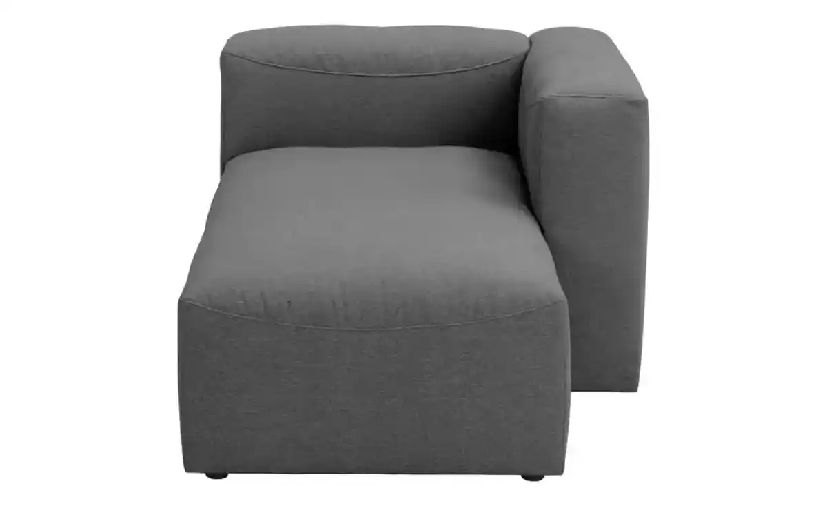 Bild 1 von Max Winzer Longchair Armlehne rechts Lena