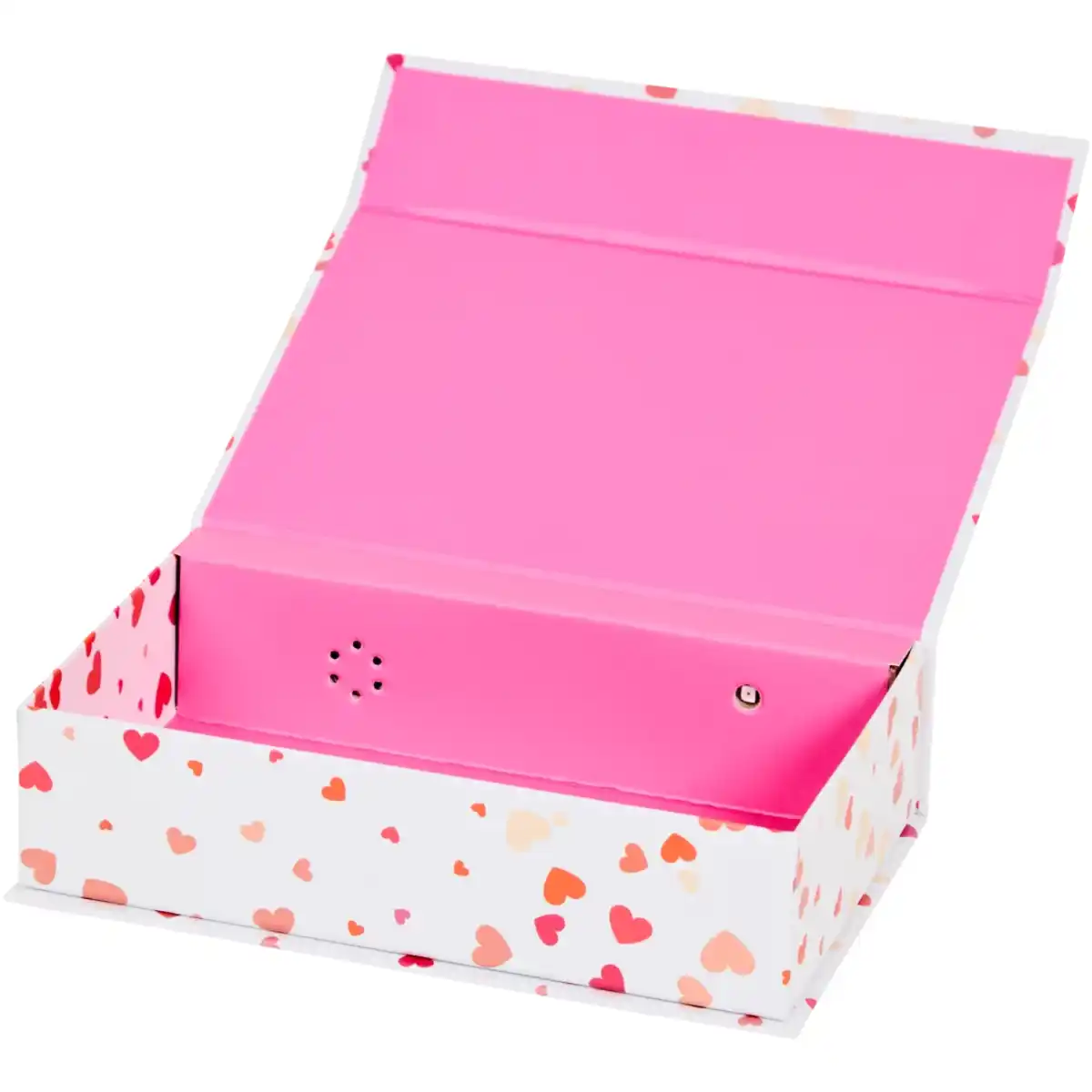 Bild 2 von Geschenkbox mit Musik