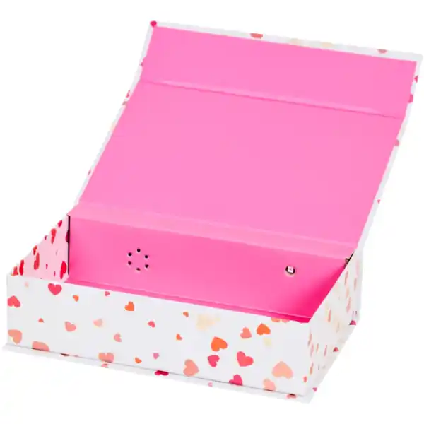 Bild 2 von Geschenkbox mit Musik