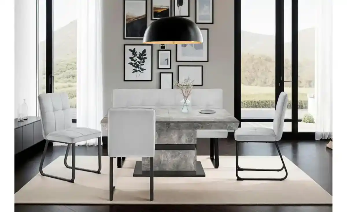 Bild 1 von by Living Sitzbank Talea