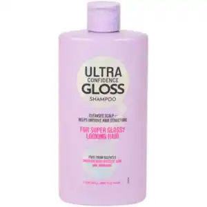 Ultra Gloss Shampoo