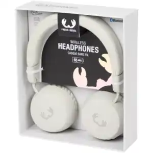 Fresh ’n Rebel Kabelloser Kopfhörer