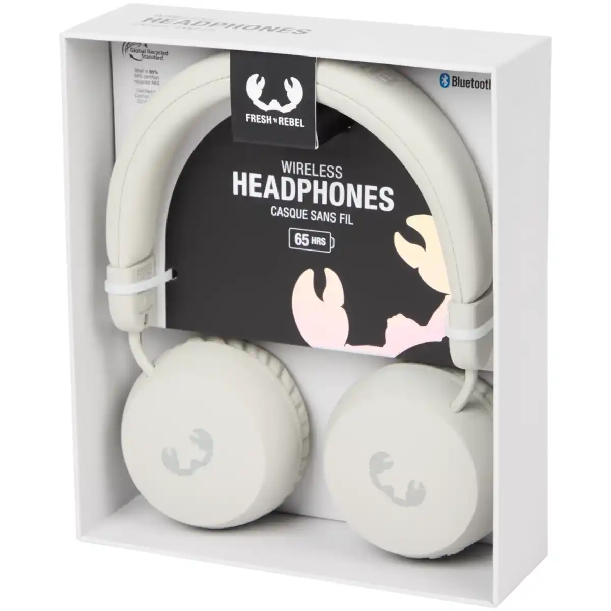 Bild 1 von Fresh ’n Rebel Kabelloser Kopfhörer