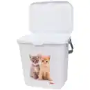 Bild 4 von Curver Futterbehälter