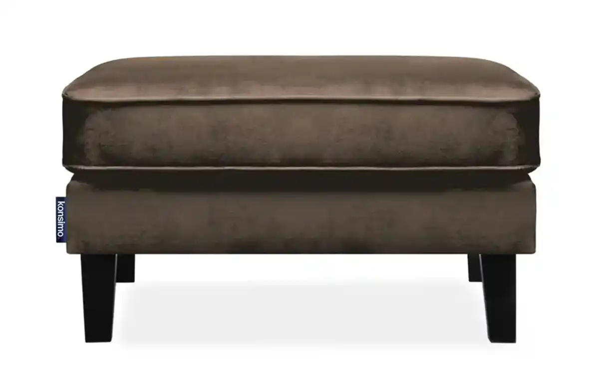 Bild 2 von KONSIMO Hocker Terso