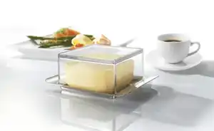 Gefu Butterdose BRUNCH