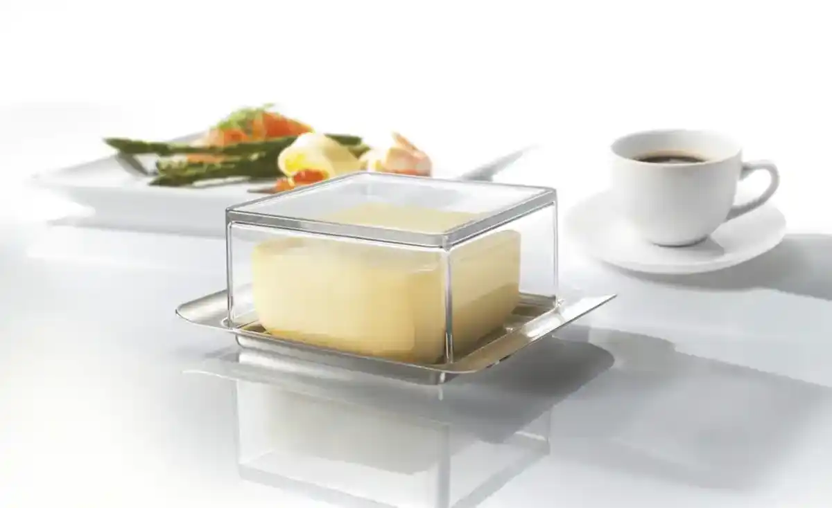 Bild 1 von Gefu Butterdose BRUNCH