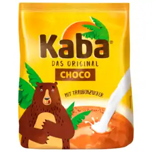 Kaba Kakao 400g