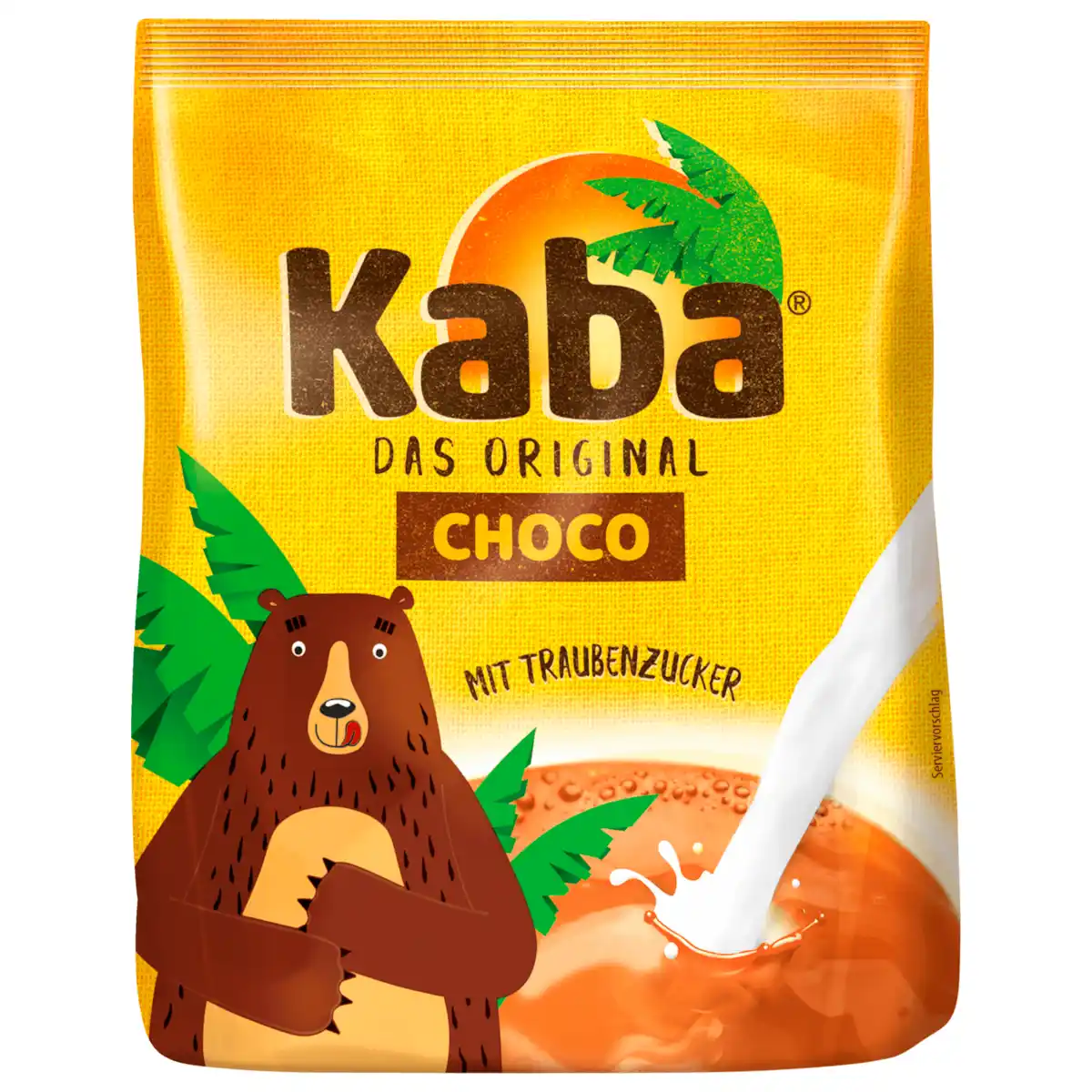 Bild 1 von Kaba Kakao 400g