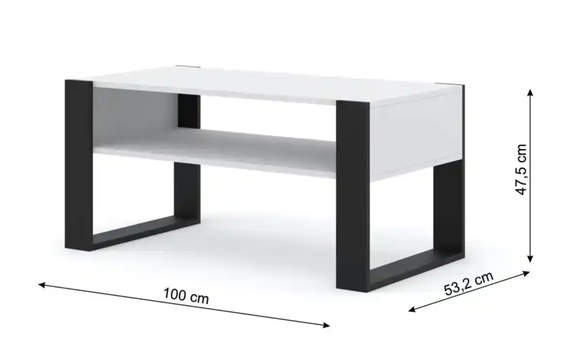 Bild 2 von Couchtisch