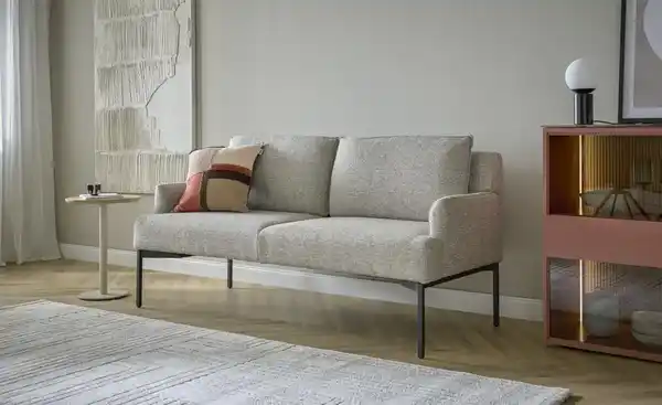 Bild 3 von SCHÖNER WOHNEN Kollektion Polsterbank Livorno