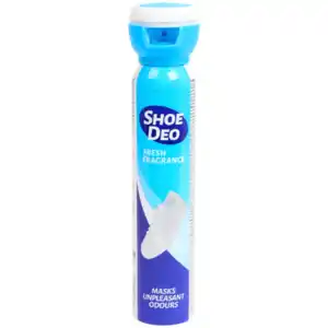 Schuh-Deodorant