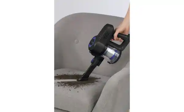 Bild 3 von CleanMaxx Akku-Zyklon-Staubsauger 12401