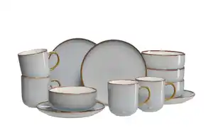 Ritzenhoff & Breker Frühstücksset 12-teilig Portofino