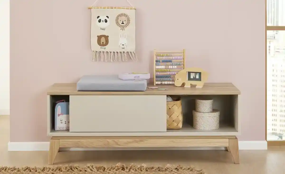 Bild 4 von PAIDI Lowboard Stiene