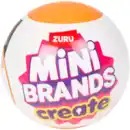 Bild 1 von Zuru Überraschungskugel Mini Brands Create