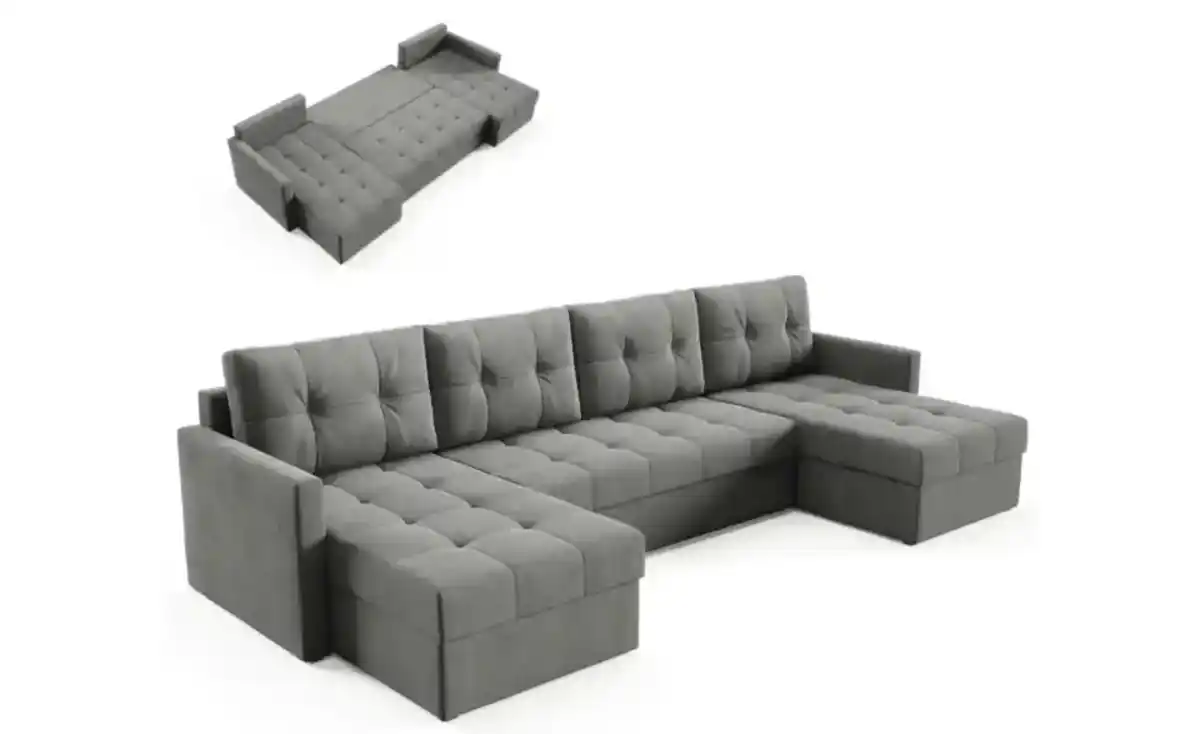 Bild 4 von Wohnlandschaft Olivia