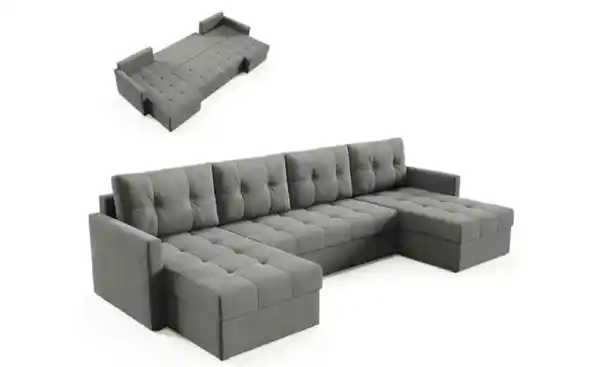 Bild 4 von Wohnlandschaft Olivia