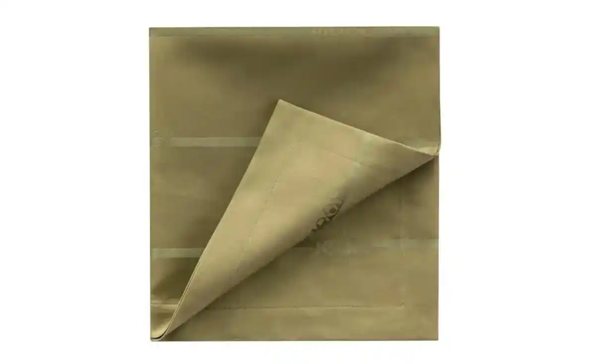 Bild 2 von JOOP! Servietten 2er-Set Logo Stripe