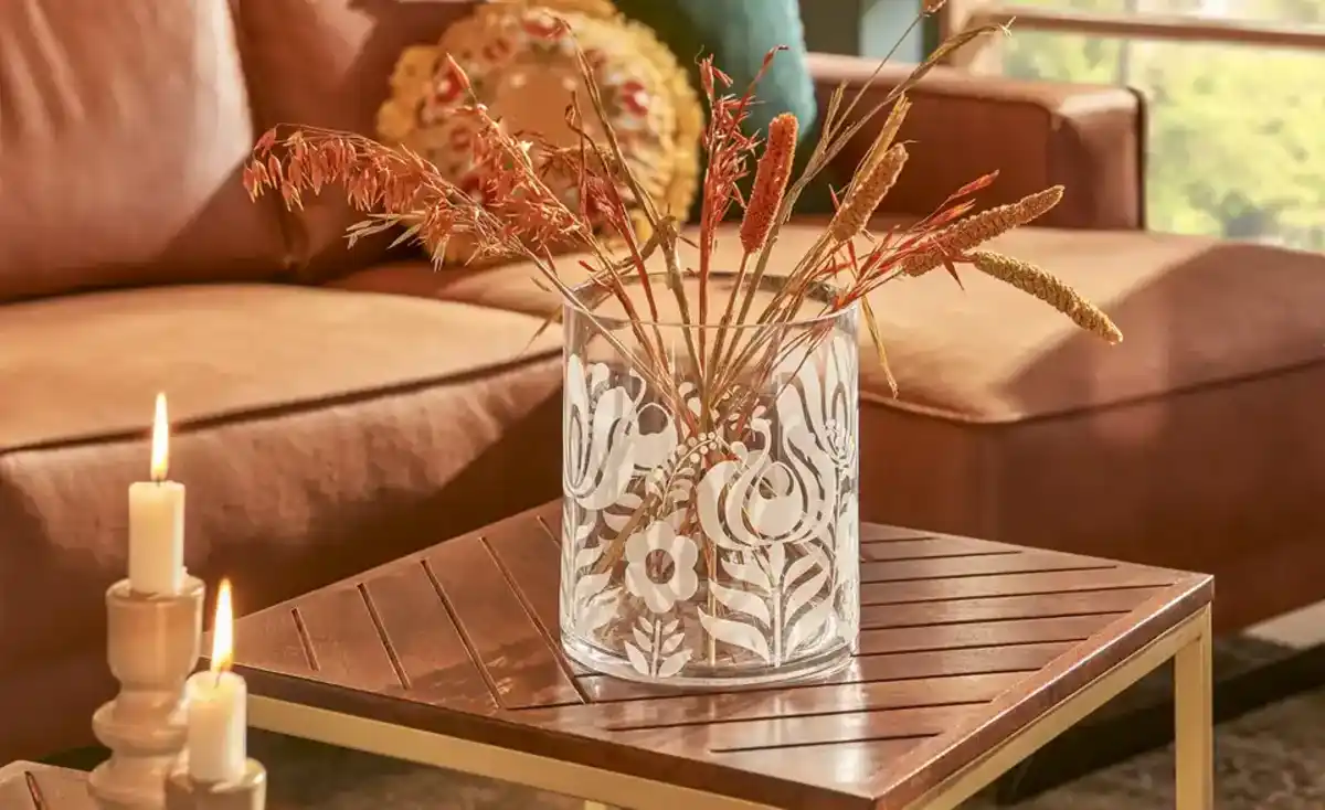 Bild 4 von HOME STORY Vase