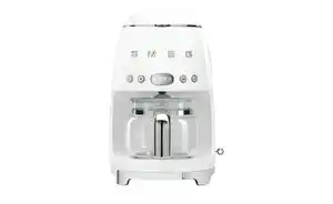 smeg Kaffeeautomat DCF02WHEU