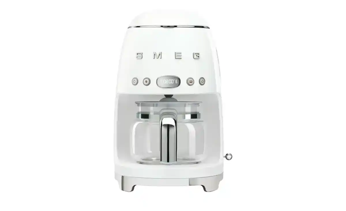 Bild 1 von smeg Kaffeeautomat DCF02WHEU