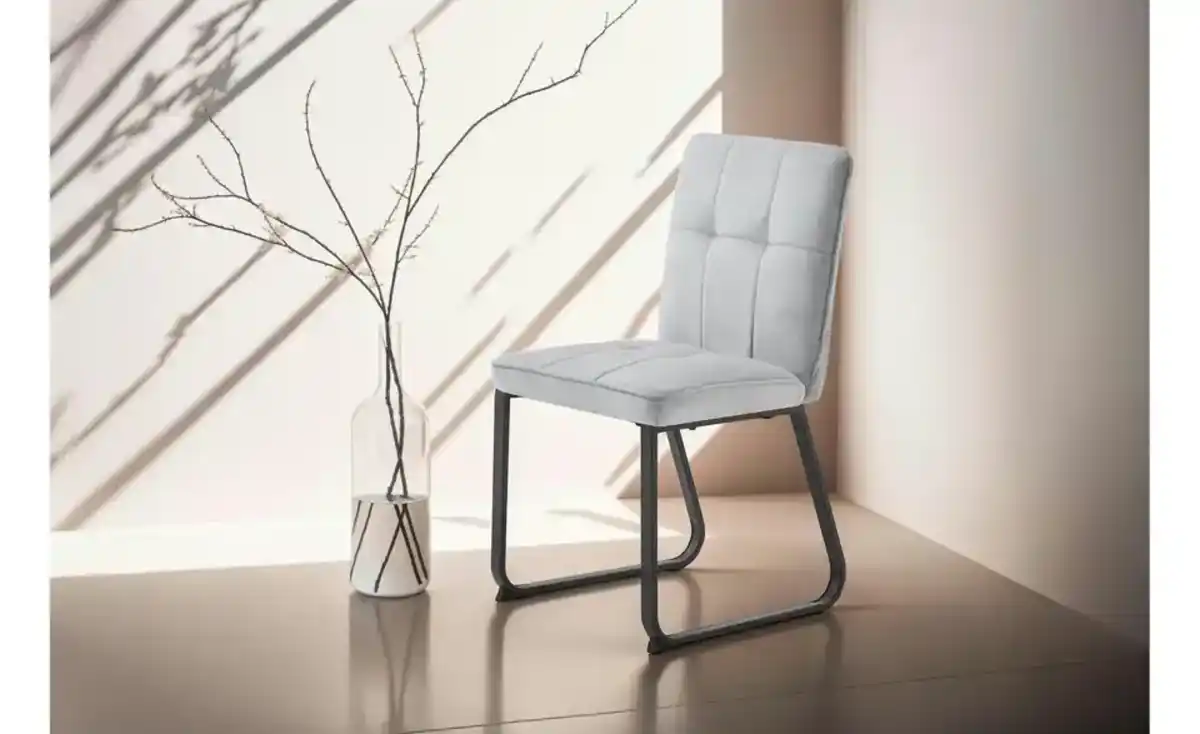 Bild 1 von by Living Esszimmerstuhl 2er-Set Talea