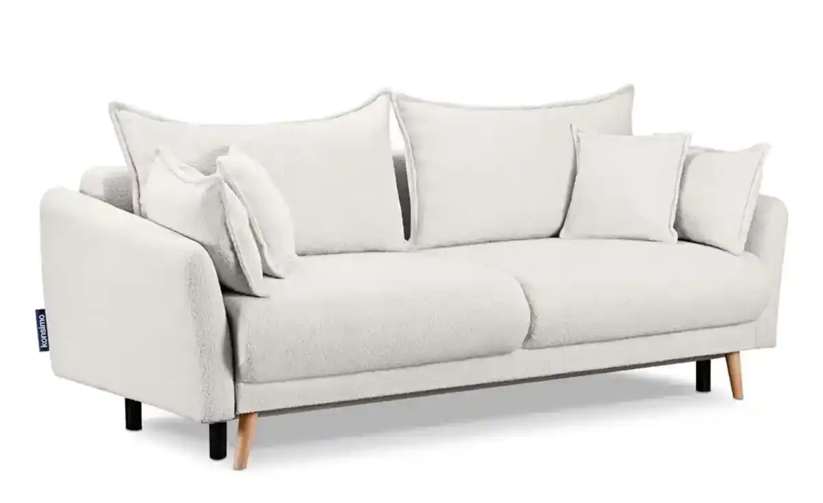 Bild 2 von KONSIMO Einzelsofa Belmos