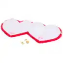 Bild 2 von Herzförmiges Tagebuch