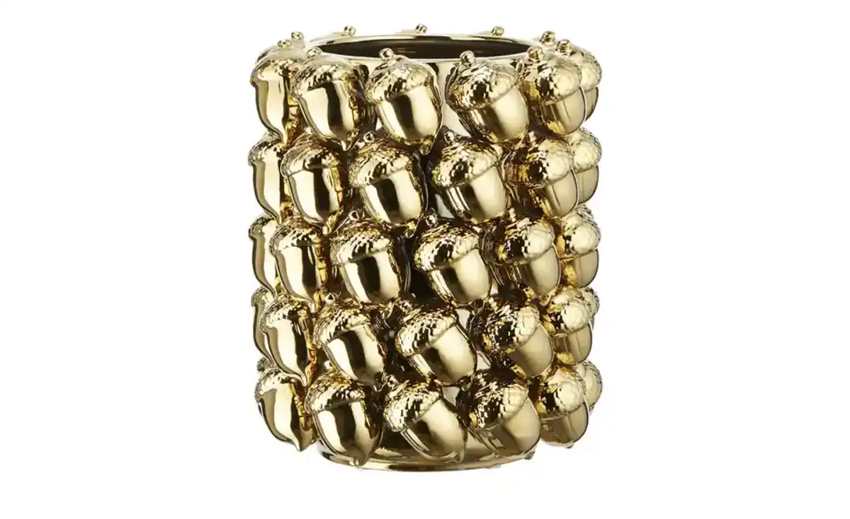 Bild 3 von HOME STORY Vase 3D Eicheln