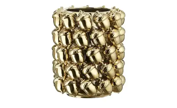 Bild 3 von HOME STORY Vase 3D Eicheln