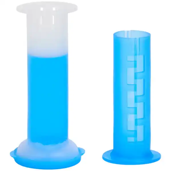 Bild 2 von WC-Reinigungsstempel