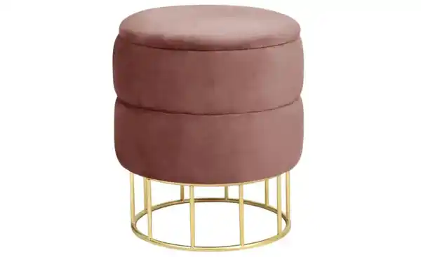 Bild 2 von Pouf mit Stauraum Elisa