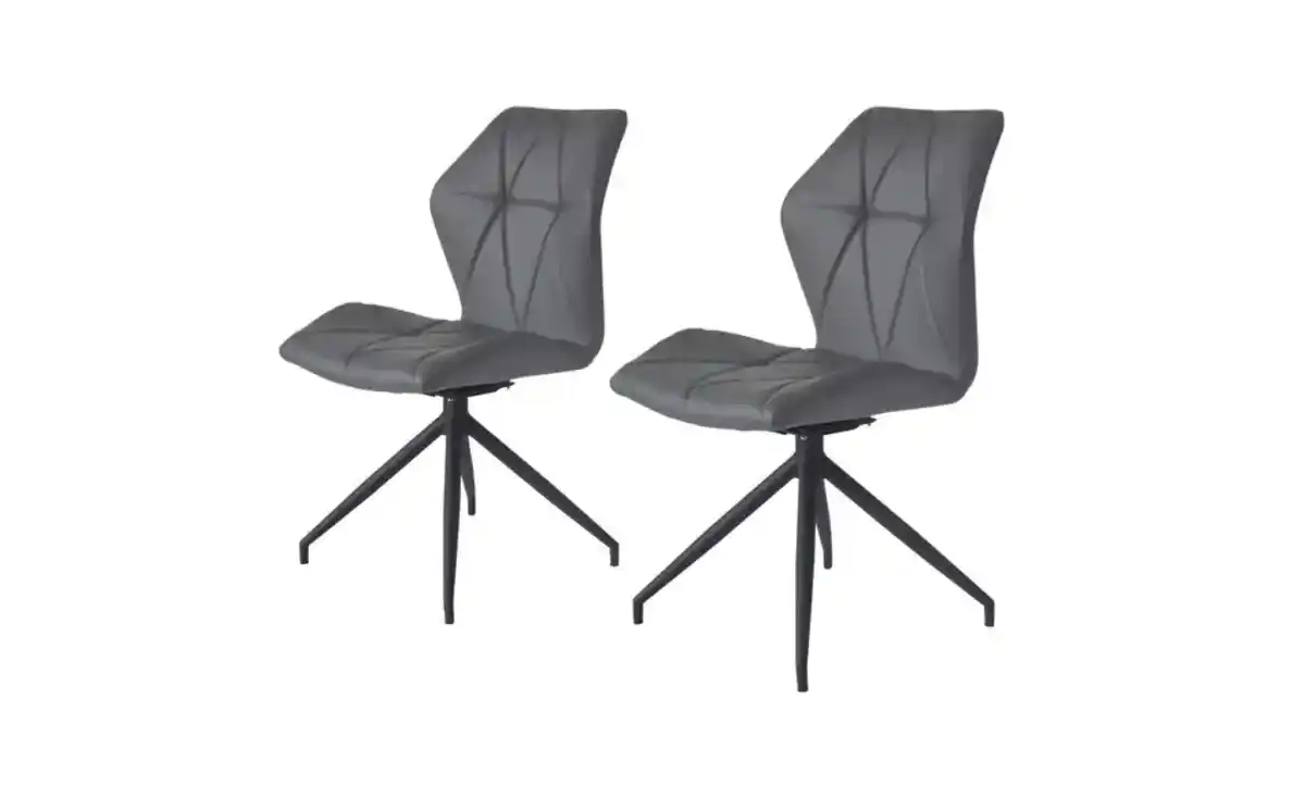 Bild 1 von by Living Esszimmerstuhl 2er-Set Imke