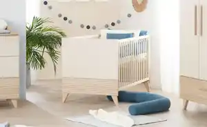 Roba Kinderbett Sidney