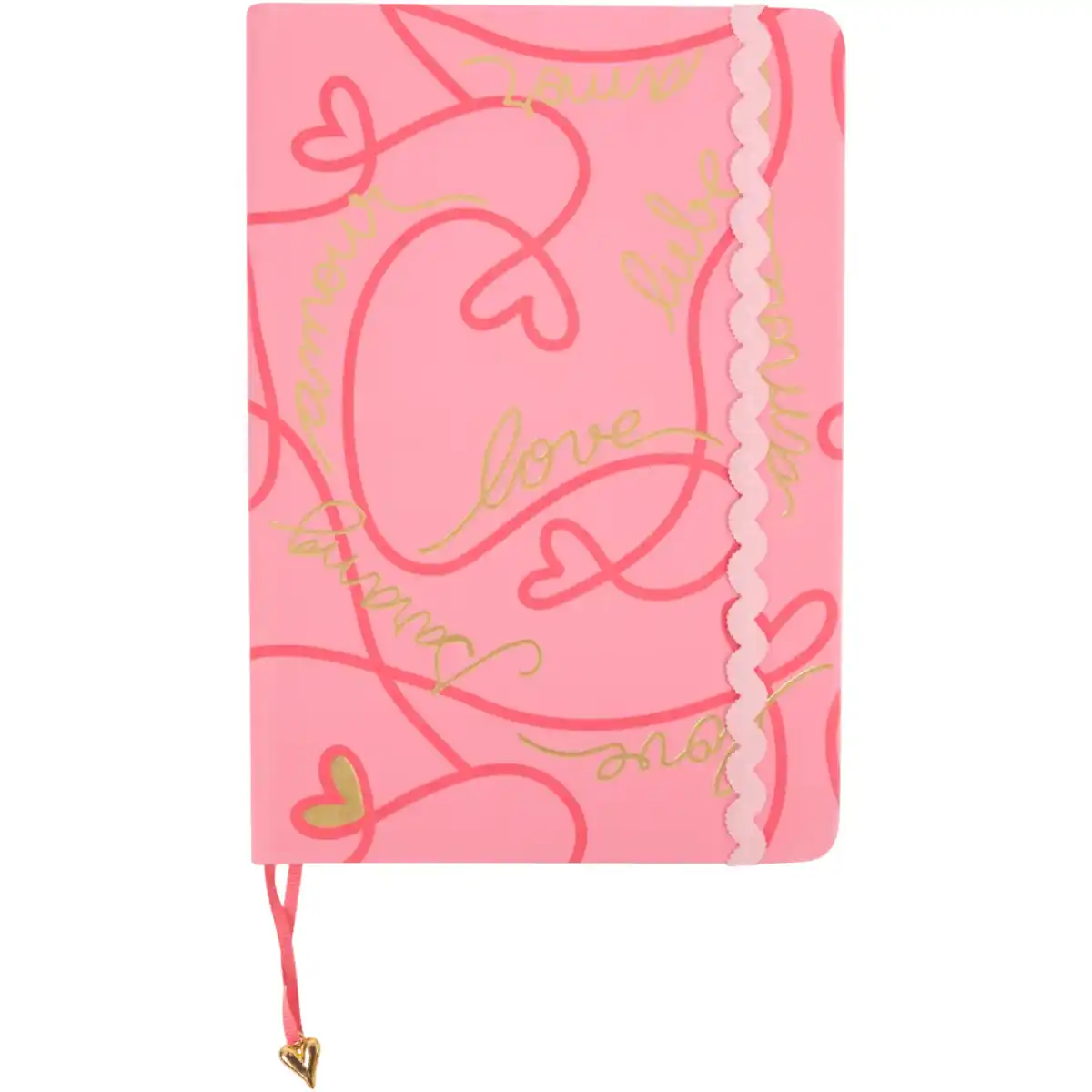 Bild 4 von Notizbuch A5