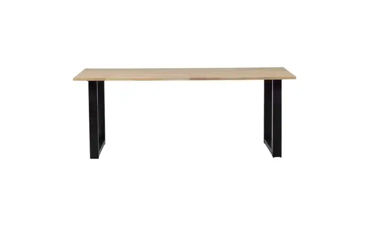 Bild 4 von WOOOD Esstisch