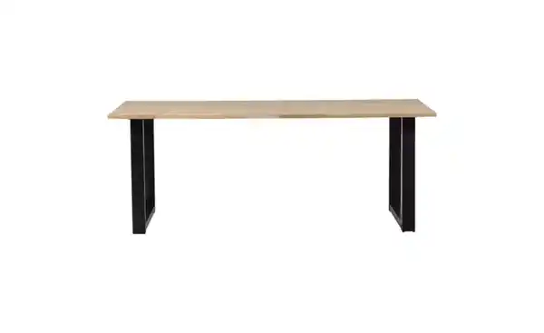 Bild 4 von WOOOD Esstisch