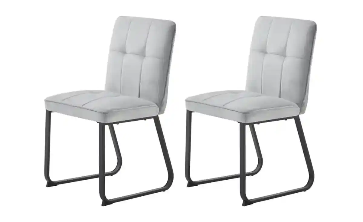 Bild 2 von by Living Esszimmerstuhl 2er-Set Talea