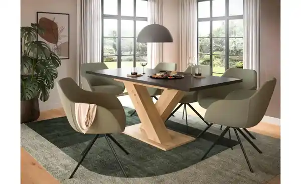 Bild 3 von Esstisch ausziehbar  Moritz