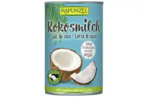 Kokosmilch
