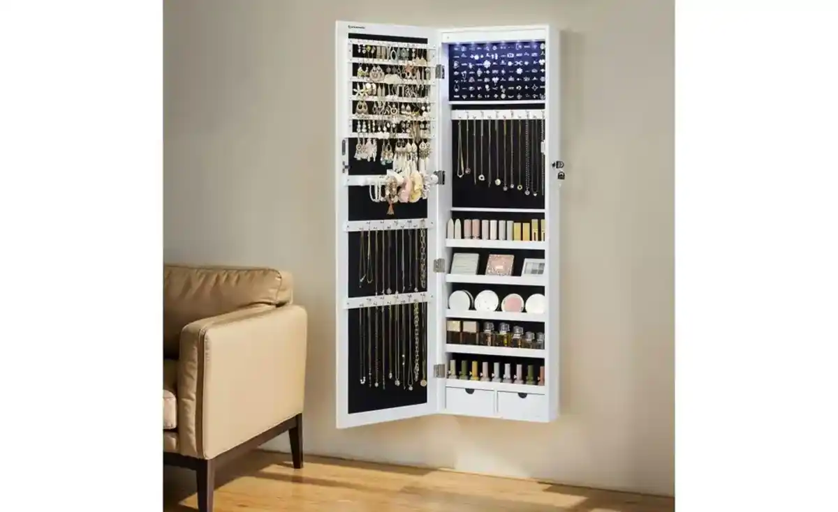 Bild 3 von Wandspiegel