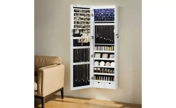 Bild 3 von Wandspiegel