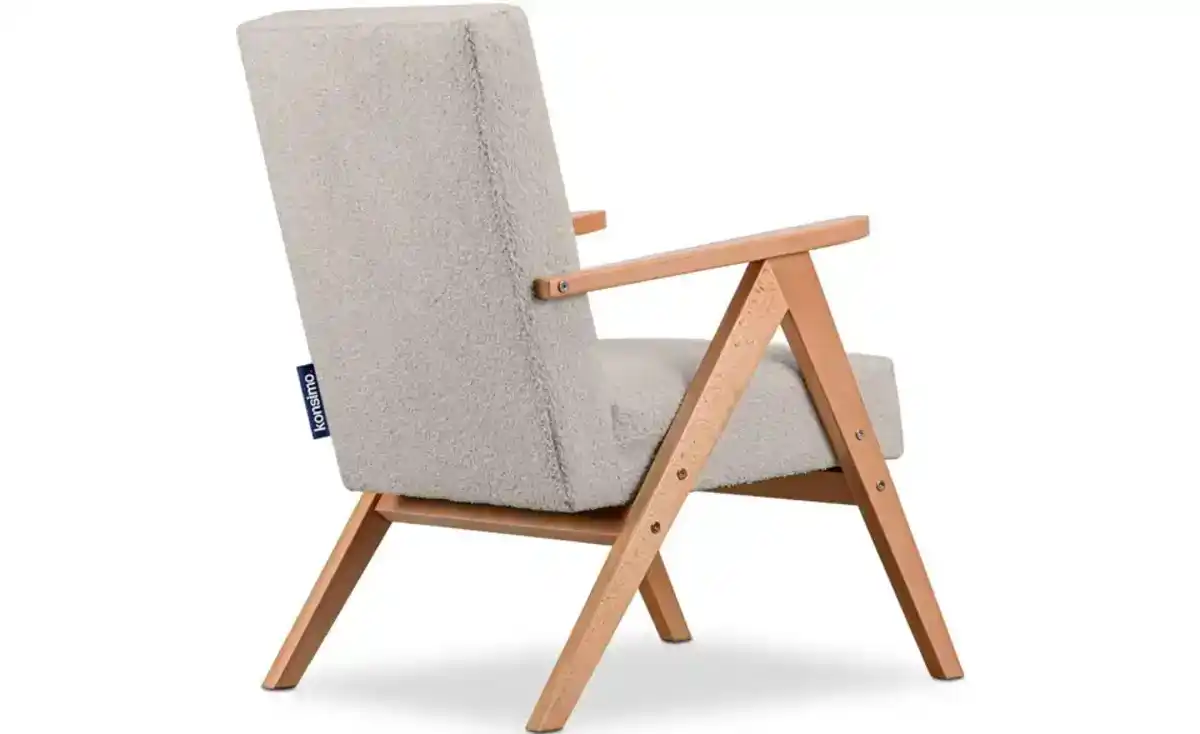 Bild 2 von KONSIMO Sessel Naset