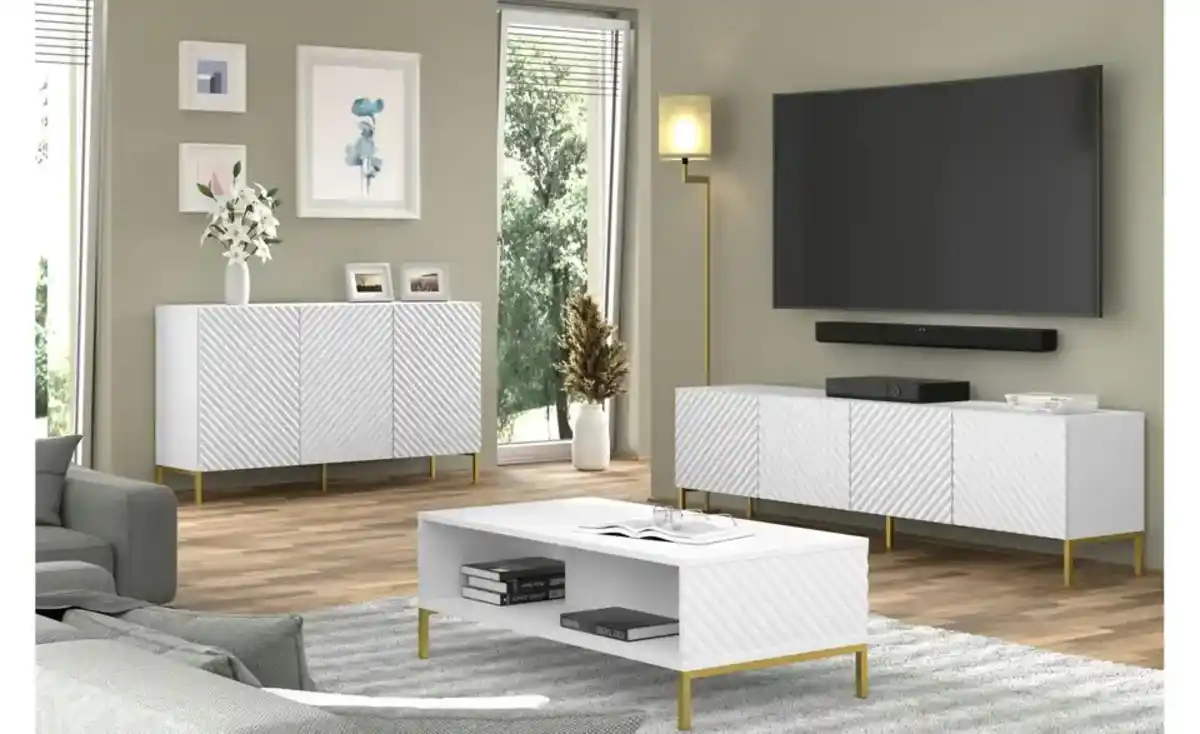 Bild 3 von Couchtisch