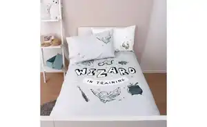 Herding Bettwäsche-Set Harry Potter