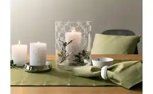 JOOP! Kerzenständer